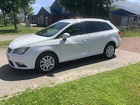 2012 seat ibiza st 1.2 tdi style eco. personenauto - afbeelding 1 van  7