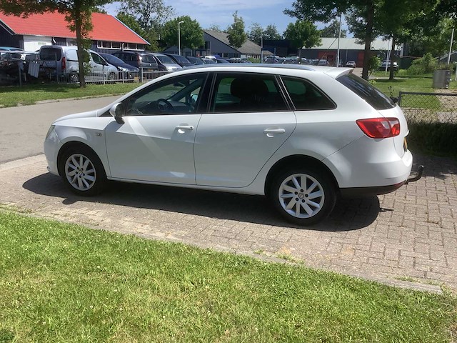 2012 seat ibiza st 1.2 tdi style eco. personenauto - afbeelding 4 van  7