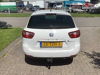 2012 seat ibiza st 1.2 tdi style eco. personenauto - afbeelding 5 van  7