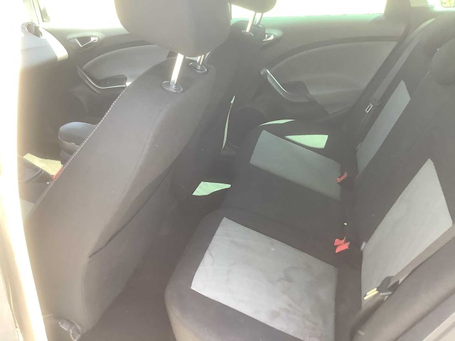 2012 seat ibiza st 1.2 tdi style eco. personenauto - afbeelding 7 van  7