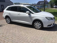 2012 seat ibiza st 1.2 tdi style eco. personenauto - afbeelding 9 van  13