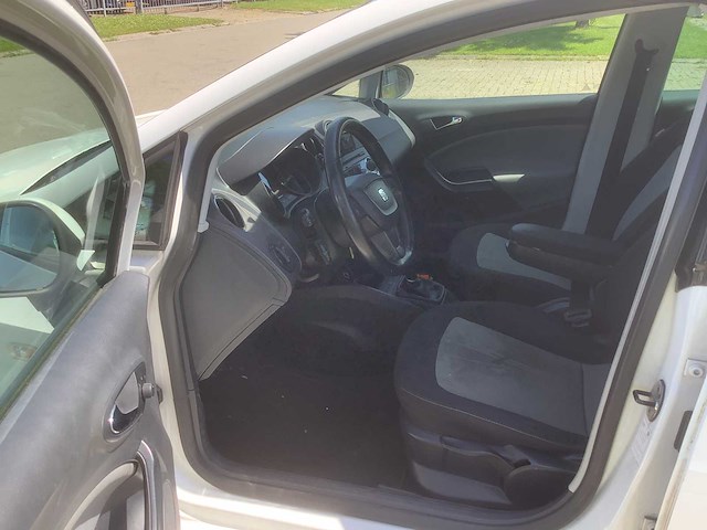 2012 seat ibiza st 1.2 tdi style eco. personenauto - afbeelding 11 van  13