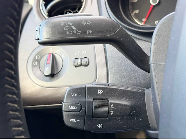 2012 seat ibiza st 1.2 tsi reference ec personenauto - afbeelding 3 van  11