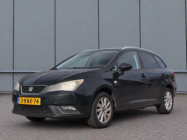 2012 seat ibiza st 1.2 tsi reference ec personenauto - afbeelding 1 van  11