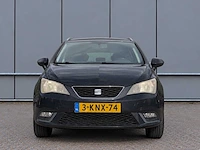 2012 seat ibiza st 1.2 tsi reference ec personenauto - afbeelding 4 van  11
