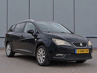 2012 seat ibiza st 1.2 tsi reference ec personenauto - afbeelding 5 van  11