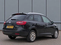 2012 seat ibiza st 1.2 tsi reference ec personenauto - afbeelding 8 van  11