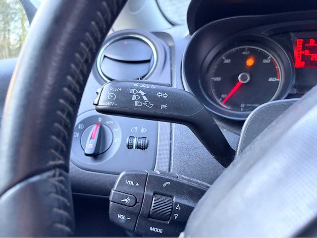 2012 seat ibiza st personenauto - afbeelding 2 van  11