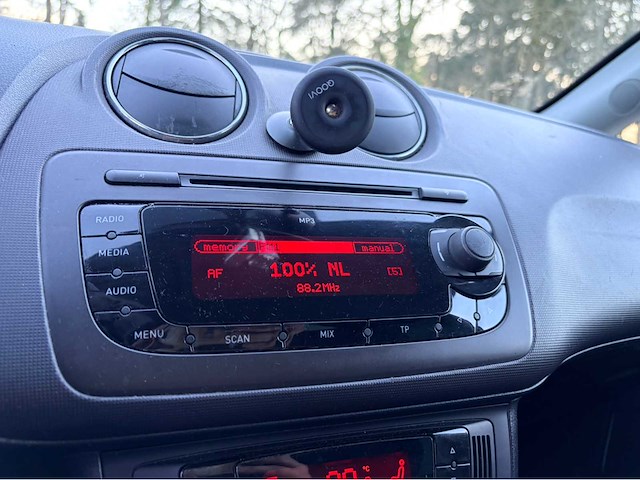 2012 seat ibiza st personenauto - afbeelding 3 van  11