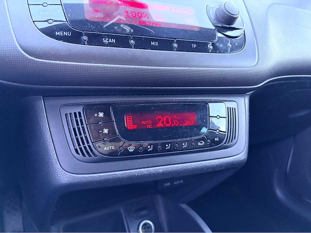 2012 seat ibiza st personenauto - afbeelding 4 van  11