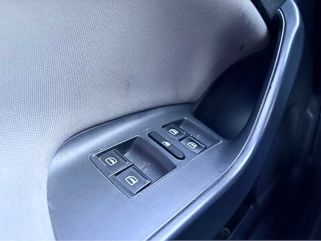 2012 seat ibiza st personenauto - afbeelding 5 van  11