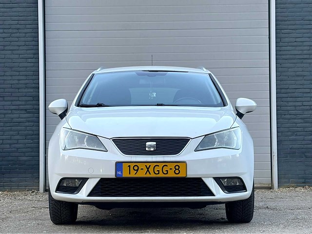 2012 seat ibiza st personenauto - afbeelding 6 van  11