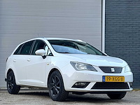 2012 seat ibiza st personenauto - afbeelding 7 van  11