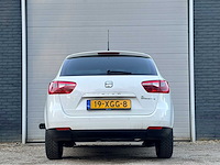 2012 seat ibiza st personenauto - afbeelding 9 van  11