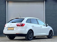 2012 seat ibiza st personenauto - afbeelding 6 van  12