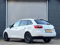 2012 seat ibiza st personenauto - afbeelding 8 van  12