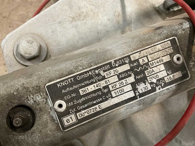 2012 sedidrill grondboormachine - afbeelding 6 van  13