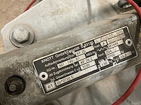 2012 sedidrill grondboormachine - afbeelding 6 van  13