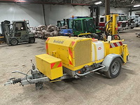 2012 sedidrill grondboormachine - afbeelding 8 van  13