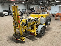 2012 sedidrill grondboormachine - afbeelding 10 van  13