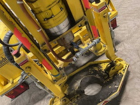 2012 sedidrill grondboormachine - afbeelding 4 van  13