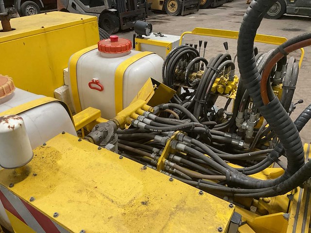 2012 sedidrill grondboormachine - afbeelding 7 van  13