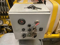 2012 sedidrill grondboormachine - afbeelding 9 van  13