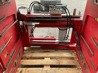 2012 seith france ukk 25-pé hydraulische witgoedklem - afbeelding 4 van  8