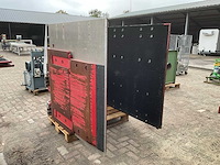 2012 seith france ukk 25-pé hydraulische witgoedklem - afbeelding 2 van  9