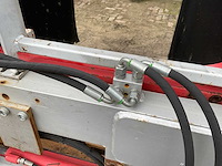 2012 seith france ukk 25-pé hydraulische witgoedklem - afbeelding 4 van  9