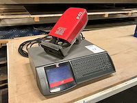 2012 sic marking e8 laser markeer machine - afbeelding 2 van  4