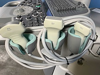 2012 siemens acuson s1000 echografietoestel en 3x transducer 9l4-6c2-14l5 (1) - afbeelding 7 van  10