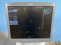 2012 siemens acuson s1000 echografietoestel en 3x transducer 9l4-6c2-14l5 (1) - afbeelding 5 van  10