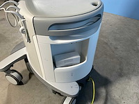 2012 siemens acuson s1000 echografietoestel en 3x transducer 9l4-6c2-14l5 (1) - afbeelding 9 van  10