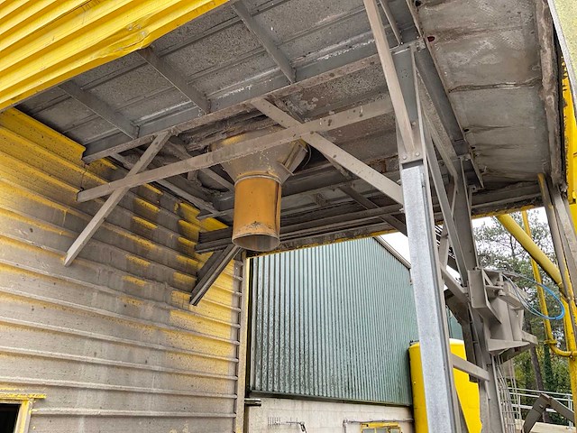 2012 simem wetbeton 25 betoncentrale - afbeelding 2 van  41