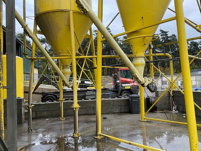 2012 simem wetbeton 25 betoncentrale - afbeelding 4 van  41