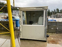 2012 simem wetbeton 25 betoncentrale - afbeelding 5 van  41