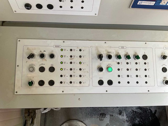 2012 simem wetbeton 25 betoncentrale - afbeelding 8 van  41