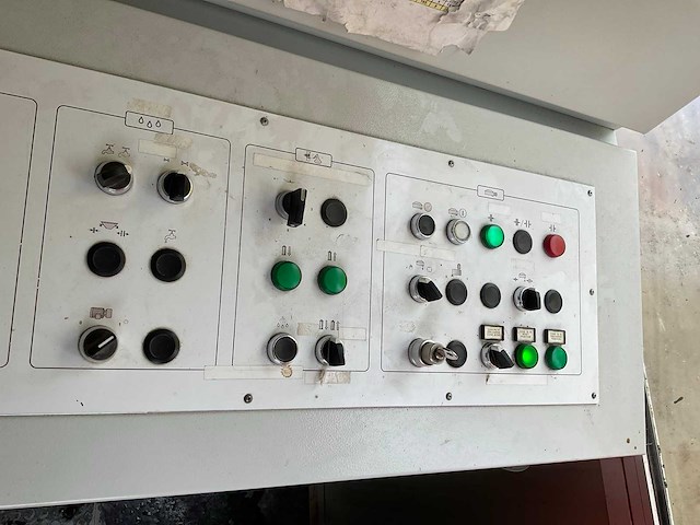 2012 simem wetbeton 25 betoncentrale - afbeelding 9 van  41