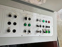 2012 simem wetbeton 25 betoncentrale - afbeelding 9 van  41