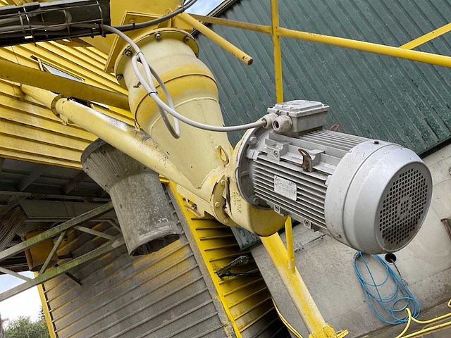 2012 simem wetbeton 25 betoncentrale - afbeelding 11 van  41