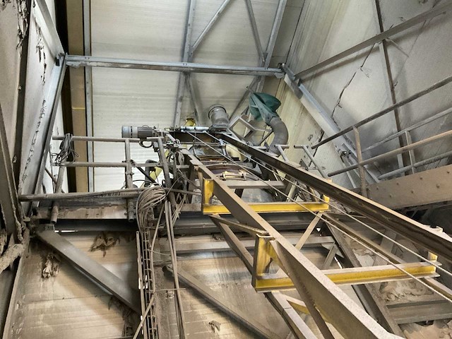 2012 simem wetbeton 25 betoncentrale - afbeelding 17 van  41