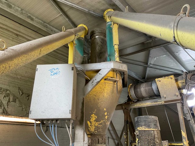 2012 simem wetbeton 25 betoncentrale - afbeelding 20 van  41