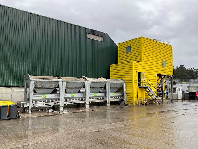 2012 simem wetbeton 25 betoncentrale - afbeelding 12 van  41