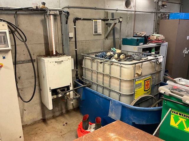 2012 simem wetbeton 25 betoncentrale - afbeelding 25 van  41