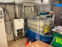 2012 simem wetbeton 25 betoncentrale - afbeelding 25 van  41