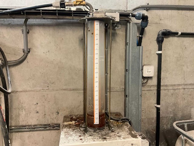 2012 simem wetbeton 25 betoncentrale - afbeelding 26 van  41