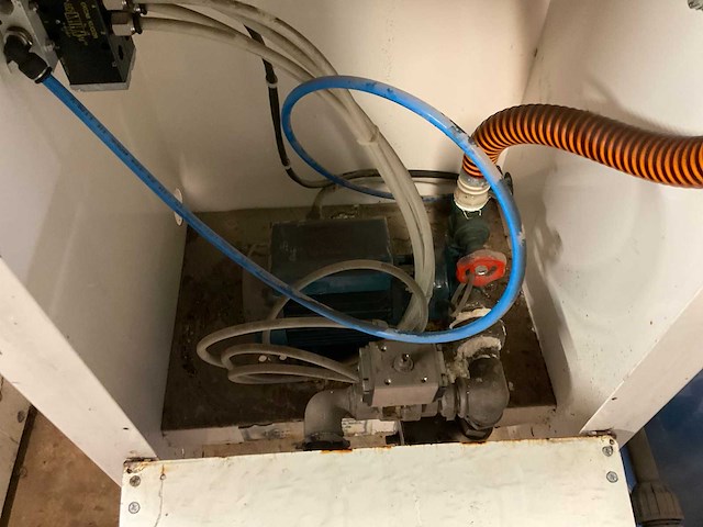 2012 simem wetbeton 25 betoncentrale - afbeelding 27 van  41