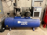 2012 simem wetbeton 25 betoncentrale - afbeelding 30 van  41