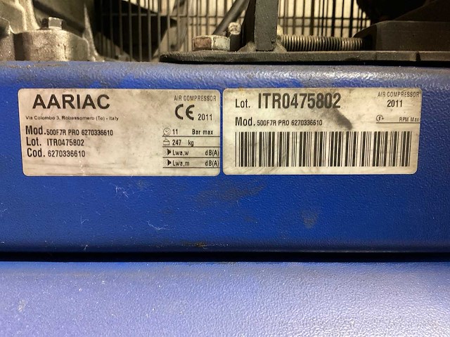 2012 simem wetbeton 25 betoncentrale - afbeelding 31 van  41